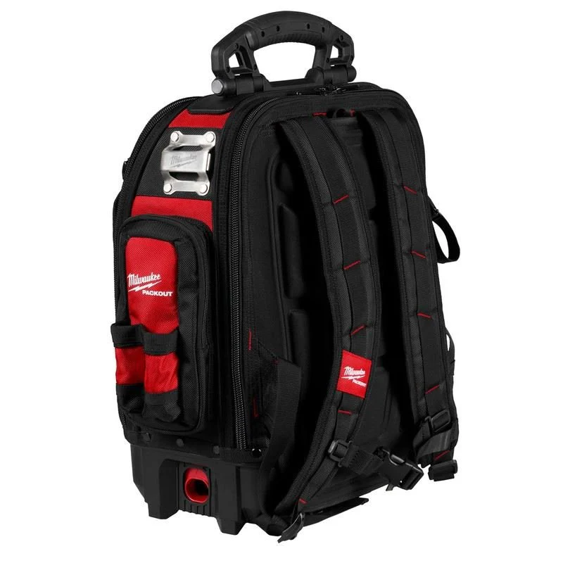 Milwaukee 48-22-8303 PACKOUT Structured Backpack - Image 8