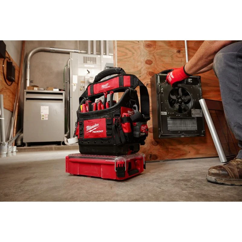 Milwaukee 48-22-8311 PACKOUT 10in Structured Tote - Image 10