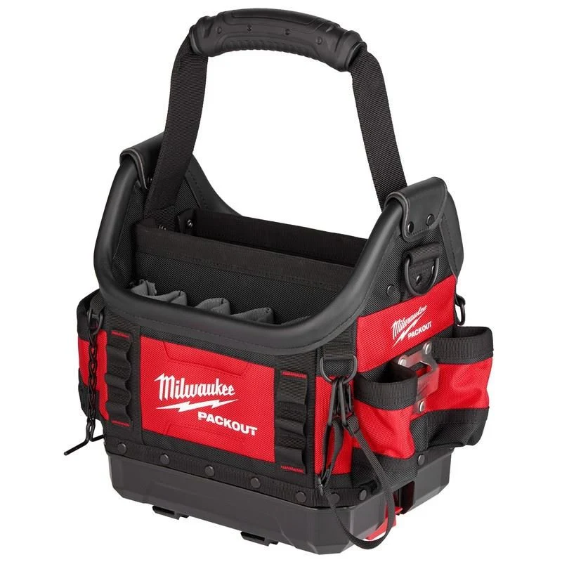 Milwaukee 48-22-8311 PACKOUT 10in Structured Tote - Image 2