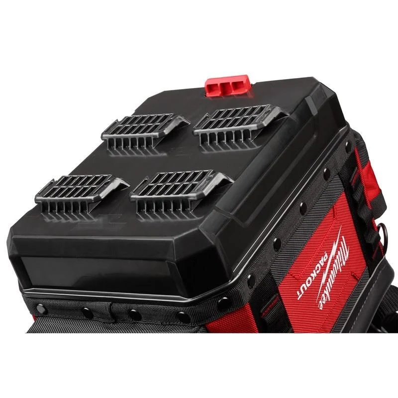Milwaukee 48-22-8311 PACKOUT 10in Structured Tote - Image 5