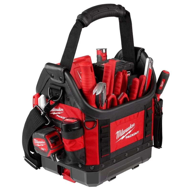Milwaukee 48-22-8311 PACKOUT 10in Structured Tote - Image 6