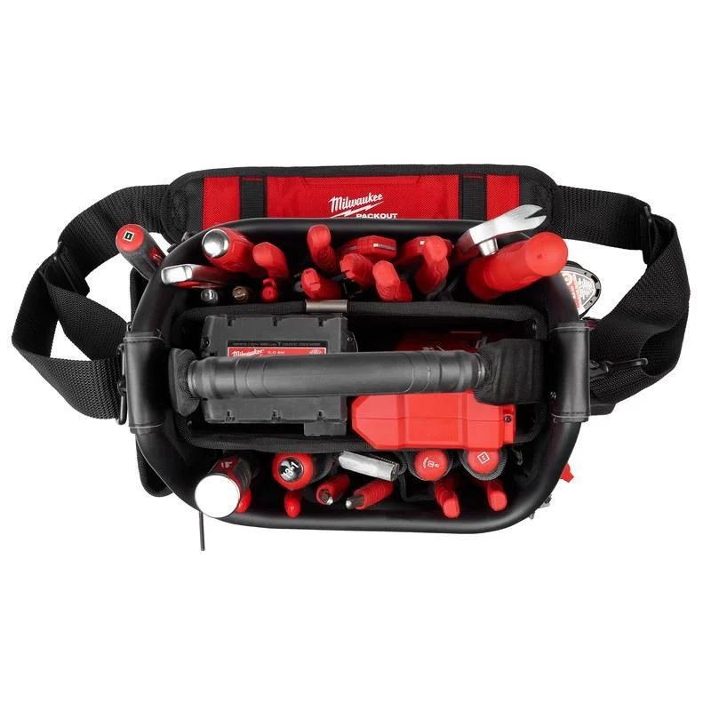 Milwaukee 48-22-8311 PACKOUT 10in Structured Tote - Image 7