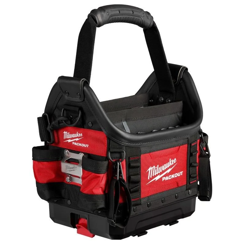Milwaukee 48-22-8311 PACKOUT 10in Structured Tote - Image 8