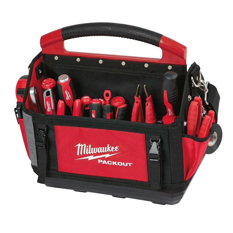 Milwaukee 48-22-8315 15" PACKOUT Tote - Image 2