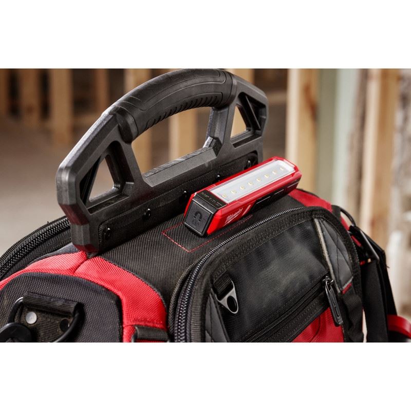 Milwaukee 48-22-8316 PACKOUT 15in Structured Tool Bag - Image 16