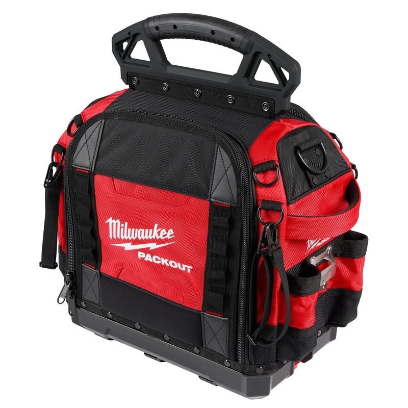 Milwaukee 48-22-8316 PACKOUT 15in Structured Tool Bag - Image 2