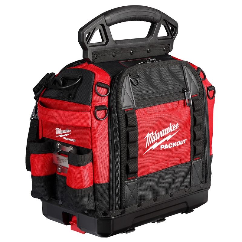 Milwaukee 48-22-8316 PACKOUT 15in Structured Tool Bag - Image 23