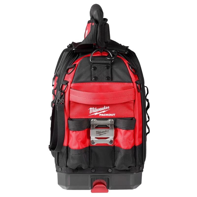 Milwaukee 48-22-8316 PACKOUT 15in Structured Tool Bag - Image 3