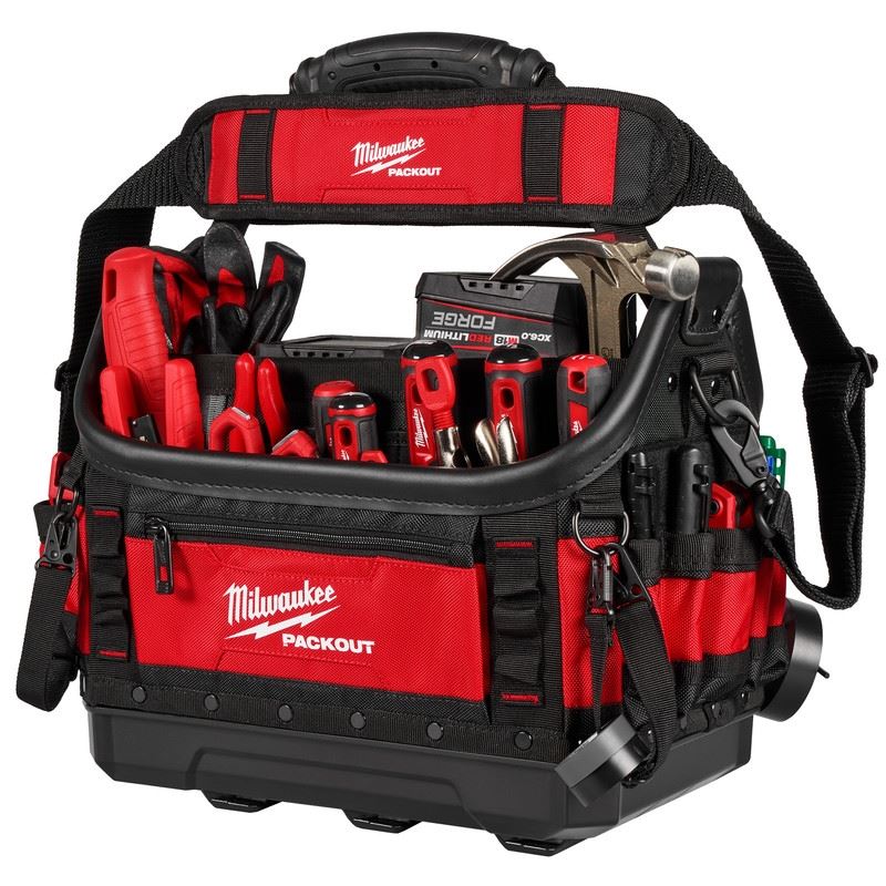 Milwaukee 48-22-8317 PACKOUT 15 in Structured Tote - Image 3