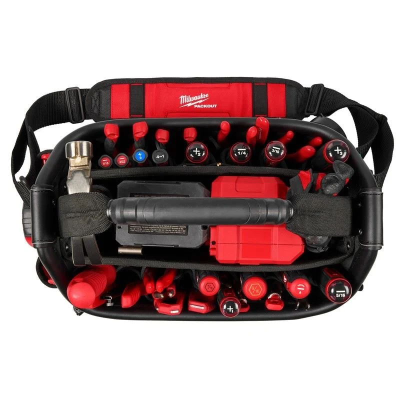 Milwaukee 48-22-8317 PACKOUT 15 in Structured Tote - Image 4