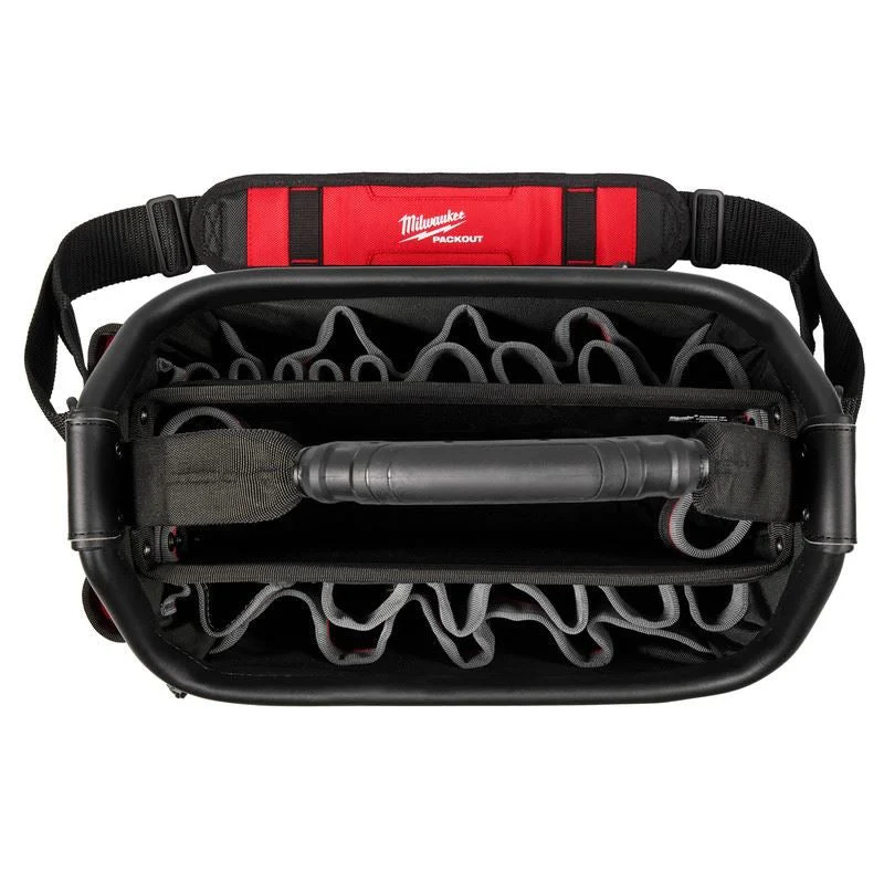 Milwaukee 48-22-8317 PACKOUT 15 in Structured Tote - Image 5
