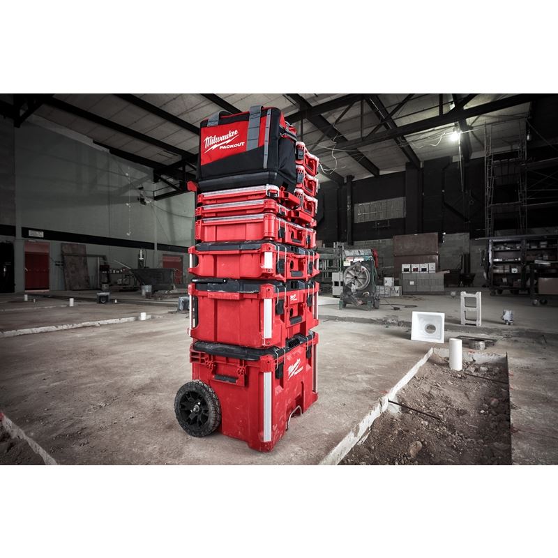 Milwaukee 48-22-8321 15 in. PACKOUT Tool Bag - Image 6