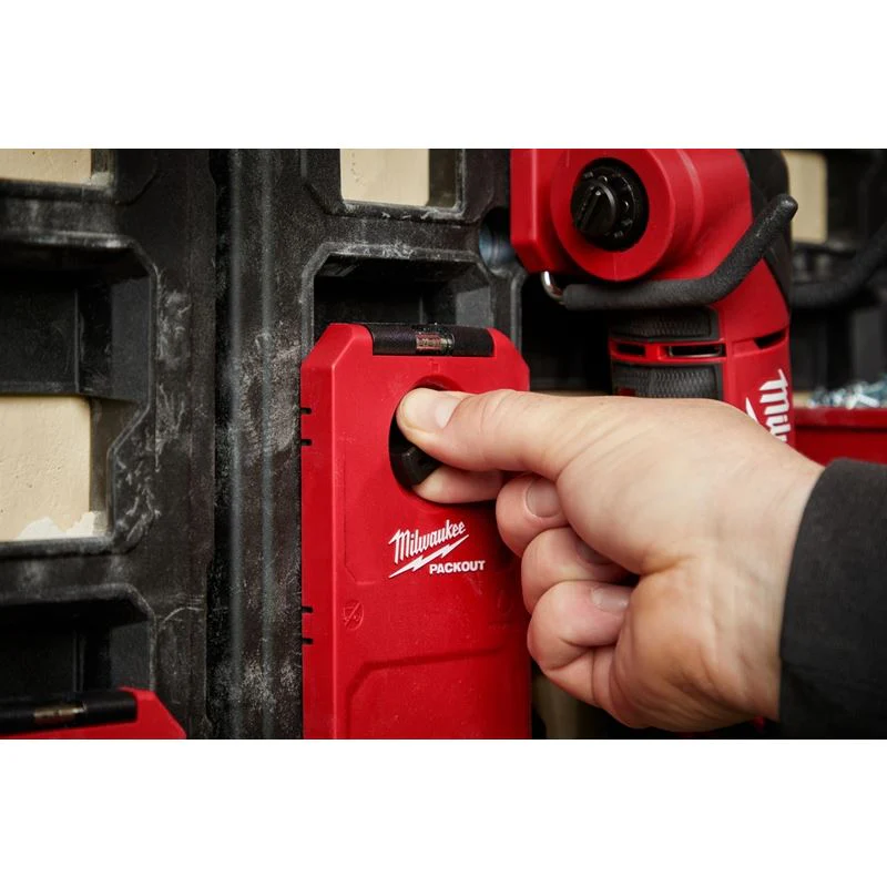 Milwaukee 48-22-8331 PACKOUT 6in Curved Hook - Image 2