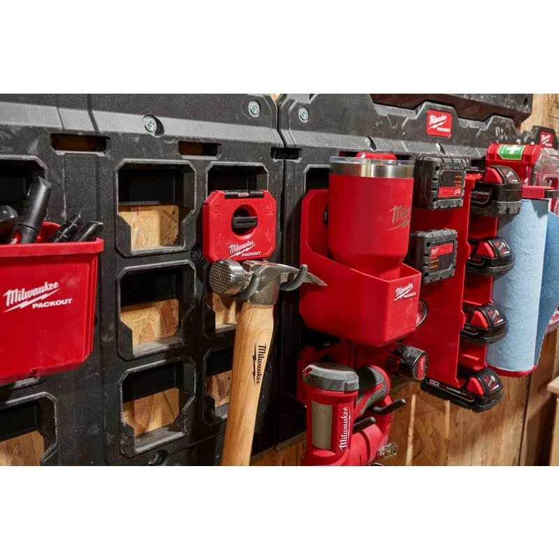 Milwaukee 48-22-8335 PACKOUT 3in Curved Hook - Image 4