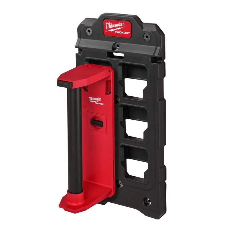 Milwaukee 48-22-8337 PACKOUT Roll Holder - Image 4