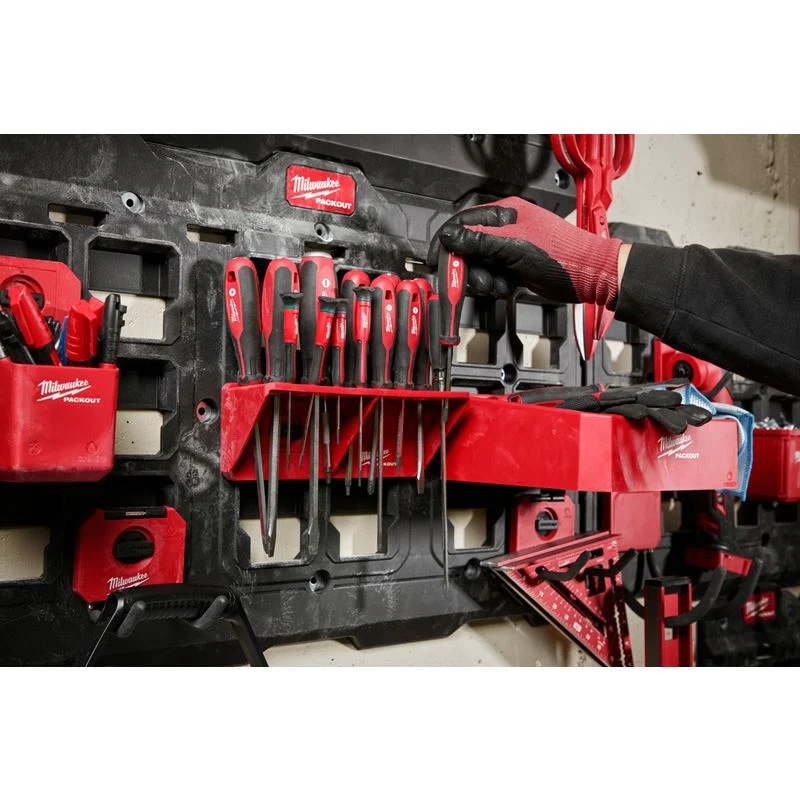 Milwaukee 48-22-8341 PACKOUT Screwdriver Rack - Image 2