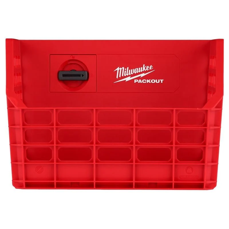 Milwaukee 48-22-8342 PACKOUT Compact Wall Basket - Image 2