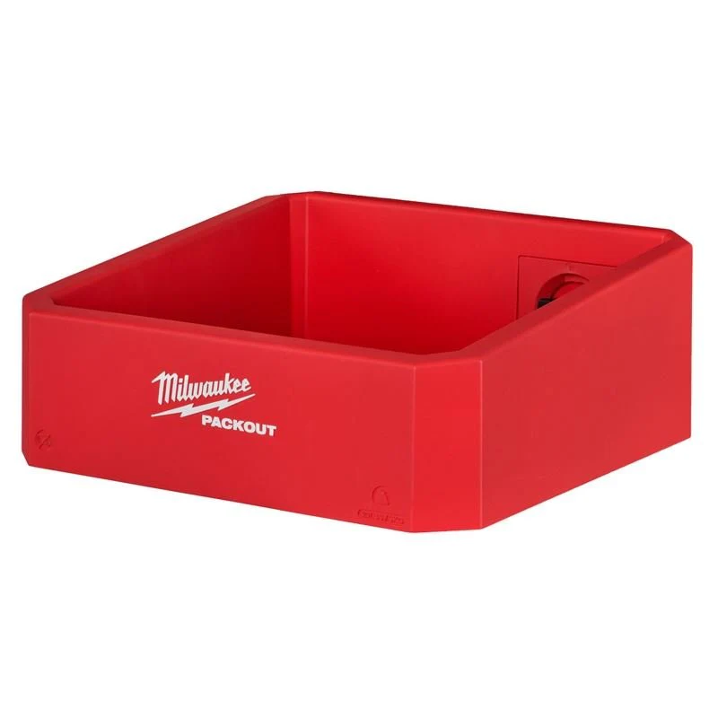 Milwaukee 48-22-8347 PACKOUT Compact Shelf - Image 4