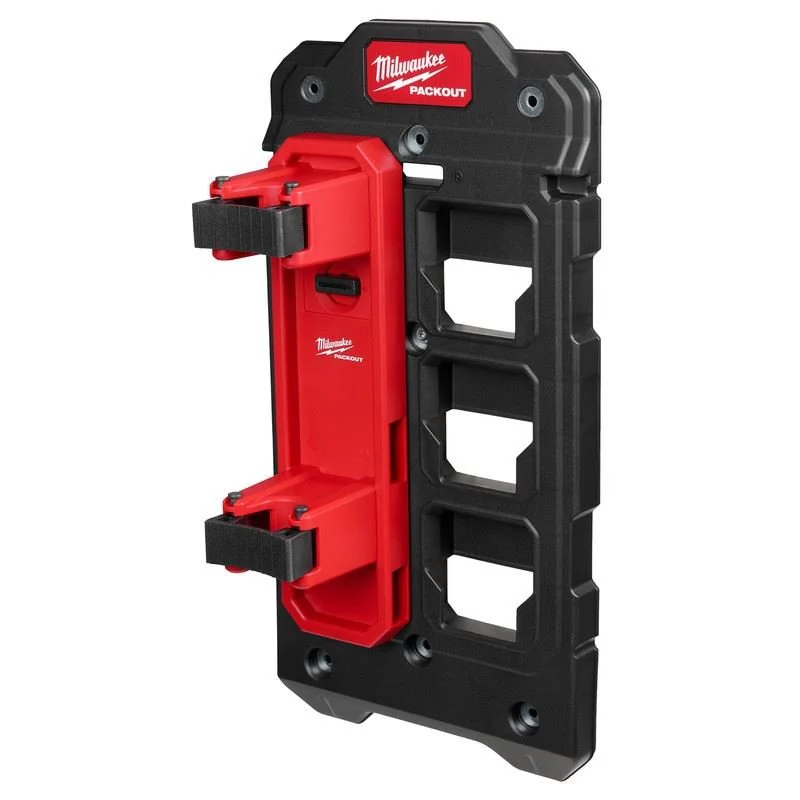 Milwaukee 48-22-8348 PACKOUT Long Handle Tool Rack - Image 2