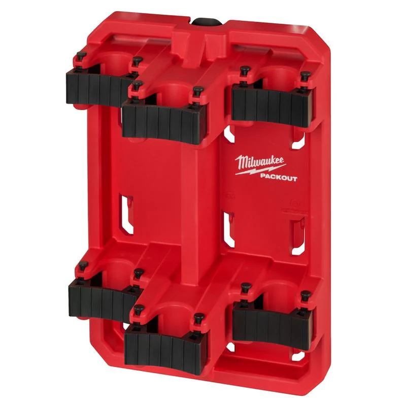 Milwaukee 48-22-8349 PACKOUT Long Handle Tool Rack - Image 2