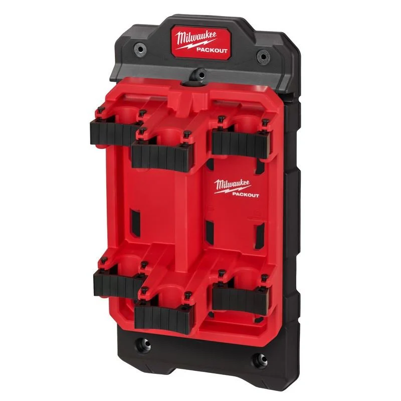 Milwaukee 48-22-8349 PACKOUT Long Handle Tool Rack - Image 3