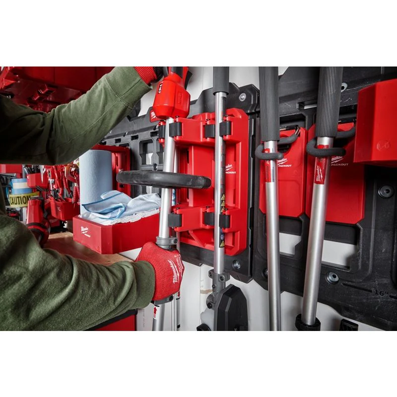 Milwaukee 48-22-8349 PACKOUT Long Handle Tool Rack - Image 4