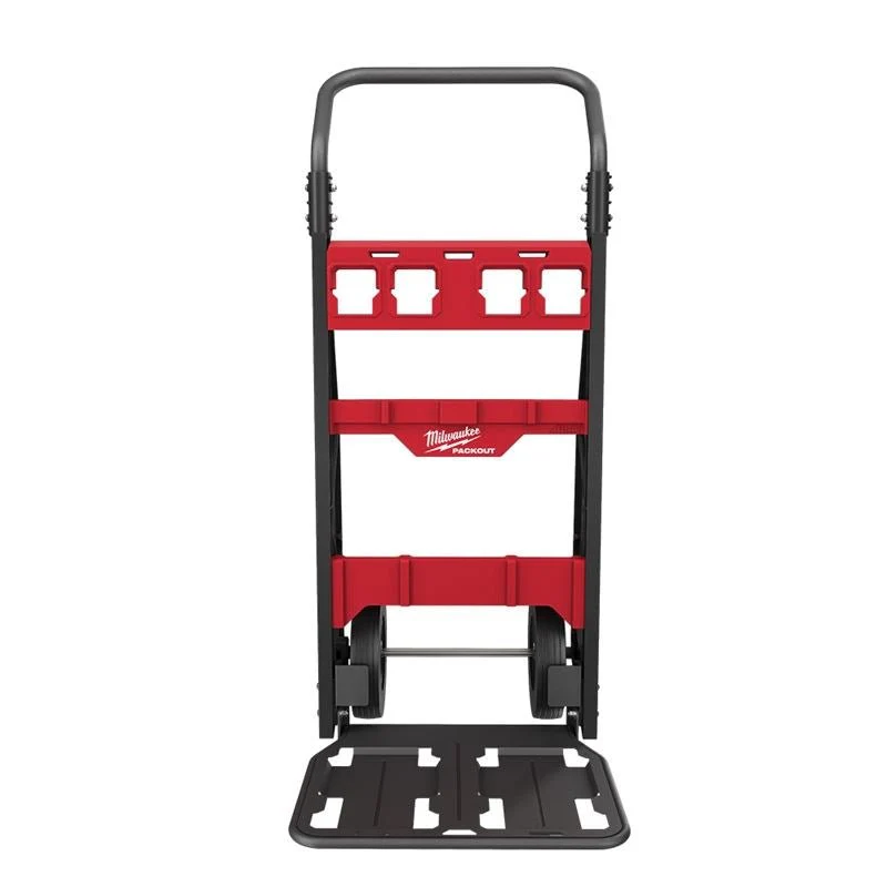 Milwaukee 48-22-8415 PACKOUT 2-Wheel Cart - Image 2