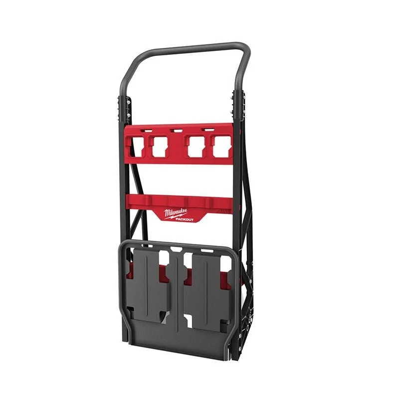 Milwaukee 48-22-8415 PACKOUT 2-Wheel Cart - Image 5