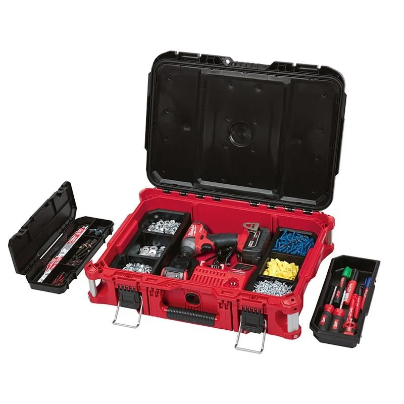 Milwaukee 48-22-8424 PACKOUT Tool box - Image 2