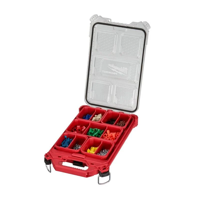 Milwaukee 48-22-8436 PACKOUT Compact Low-Profile Organizer - Image 2