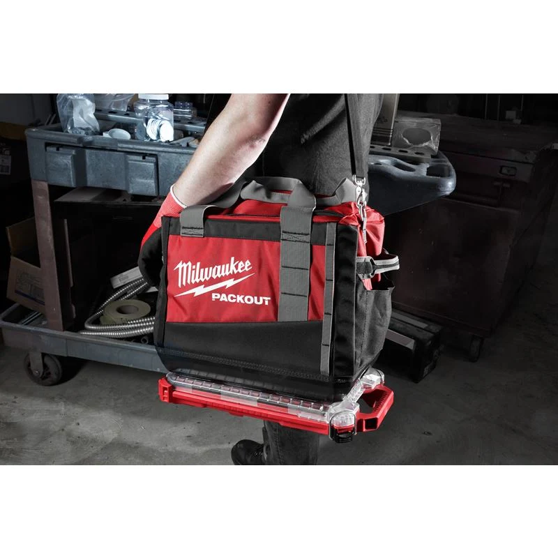 Milwaukee 48-22-8436 PACKOUT Compact Low-Profile Organizer - Image 3