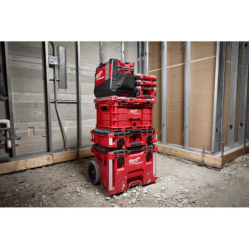 Milwaukee 48-22-8440 PACKOUT Crate - Image 3