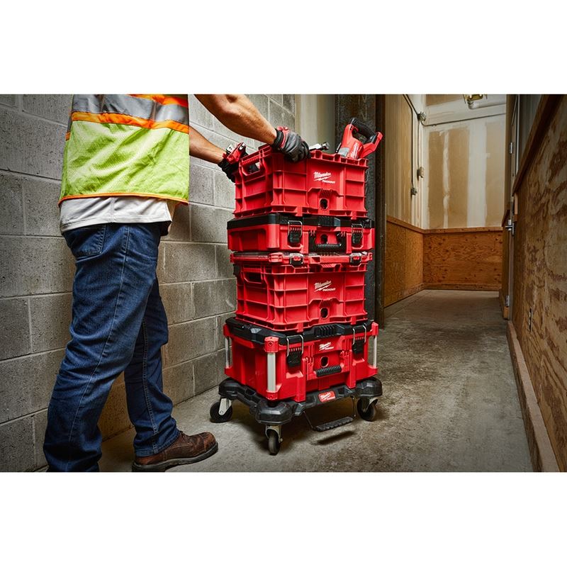 Milwaukee 48-22-8440 PACKOUT Crate - Image 4