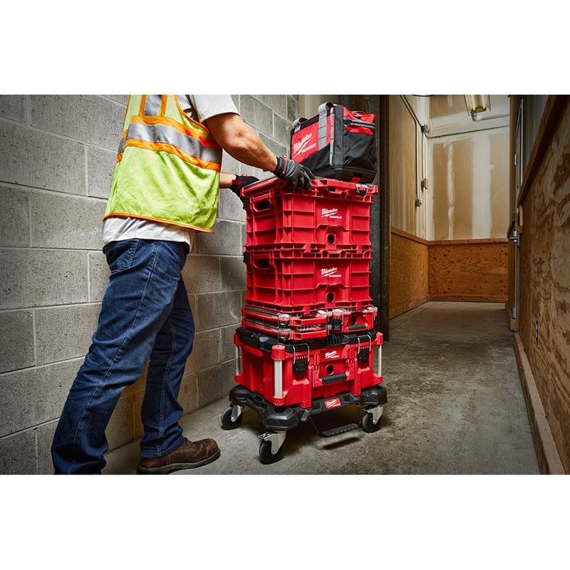 Milwaukee 48-22-8440 PACKOUT Crate - Image 5