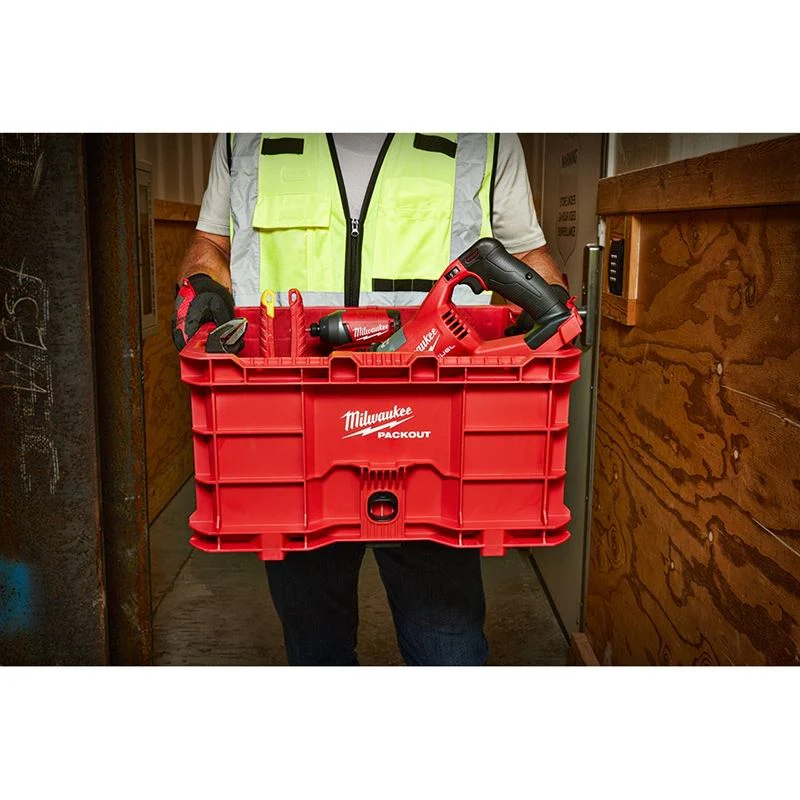 Milwaukee 48-22-8440 PACKOUT Crate - Image 6