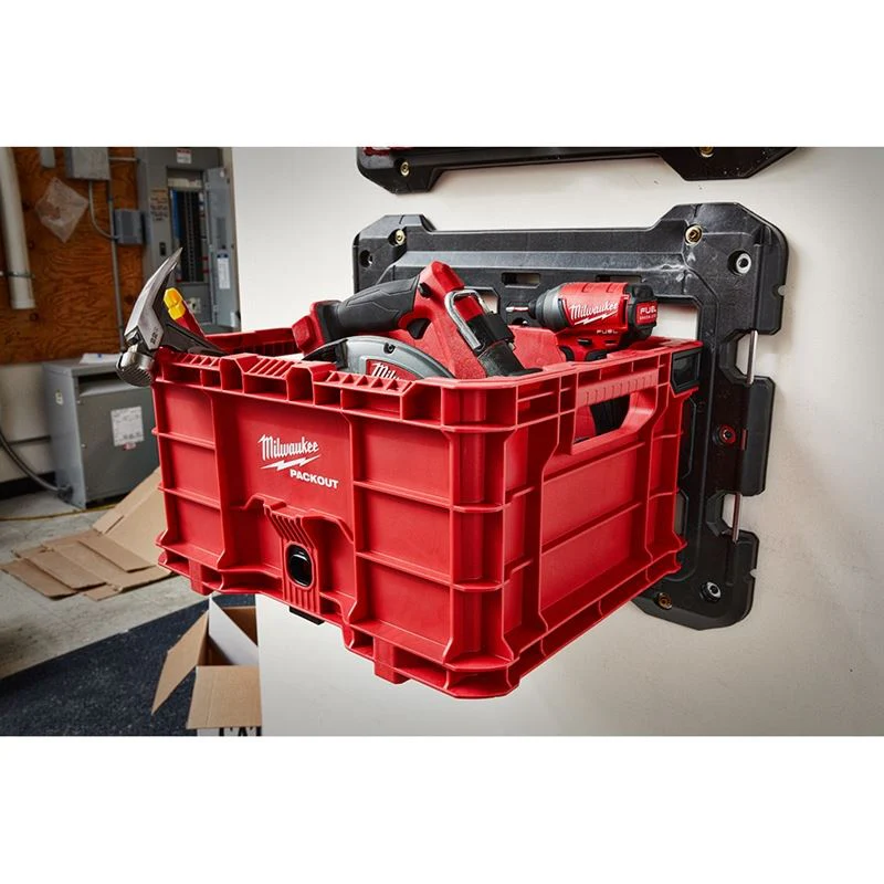 Milwaukee 48-22-8440 PACKOUT Crate - Image 9