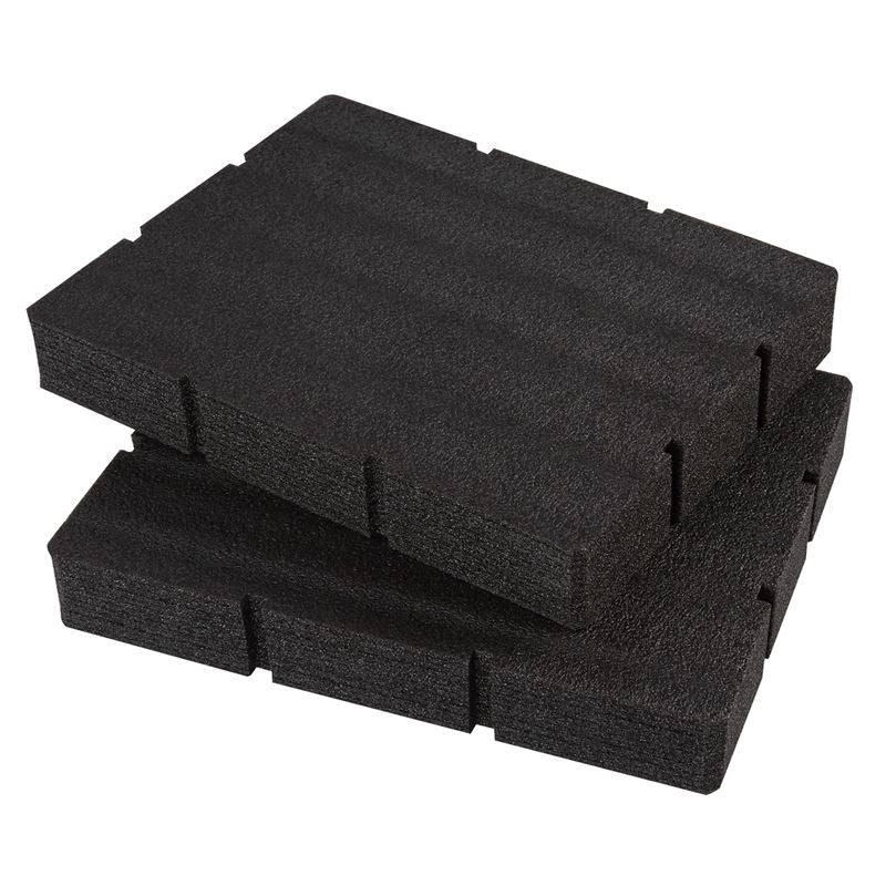 Milwaukee 48-22-8452 Customizable Foam Insert for PACKOUT Drawer Tool Boxes - Image 2