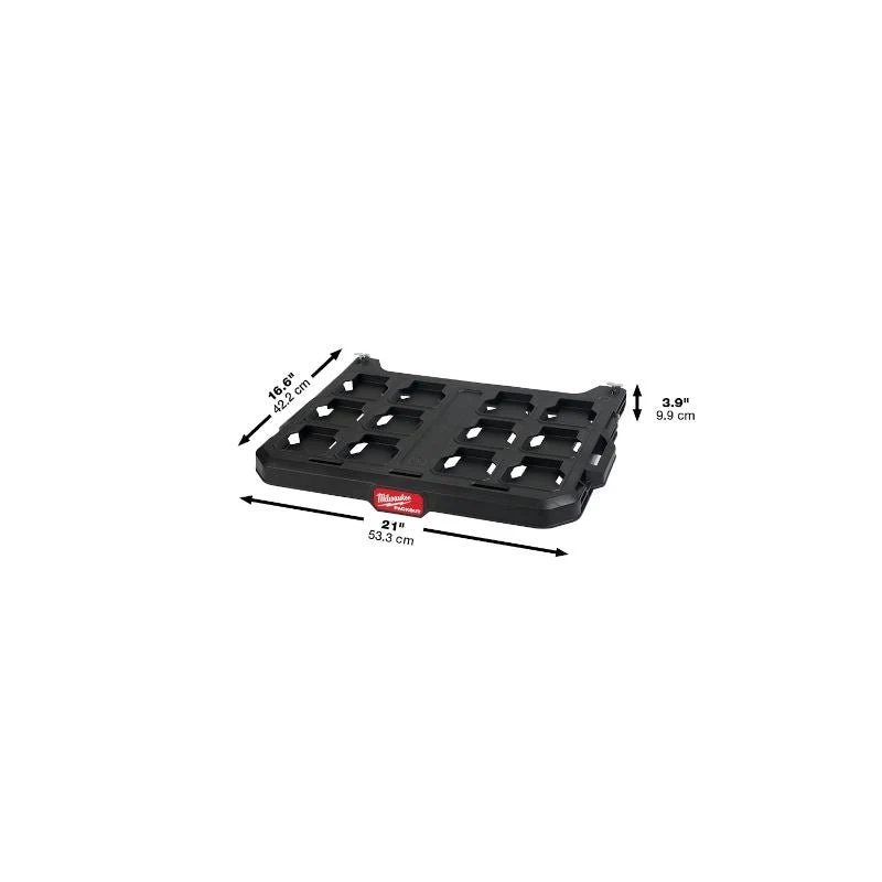 Milwaukee 48-22-8480 PACKOUT Racking Kit - Image 4