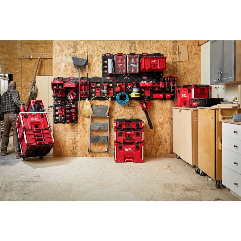 Milwaukee 48-22-8487 PACKOUT Large Wall Plate - Image 31