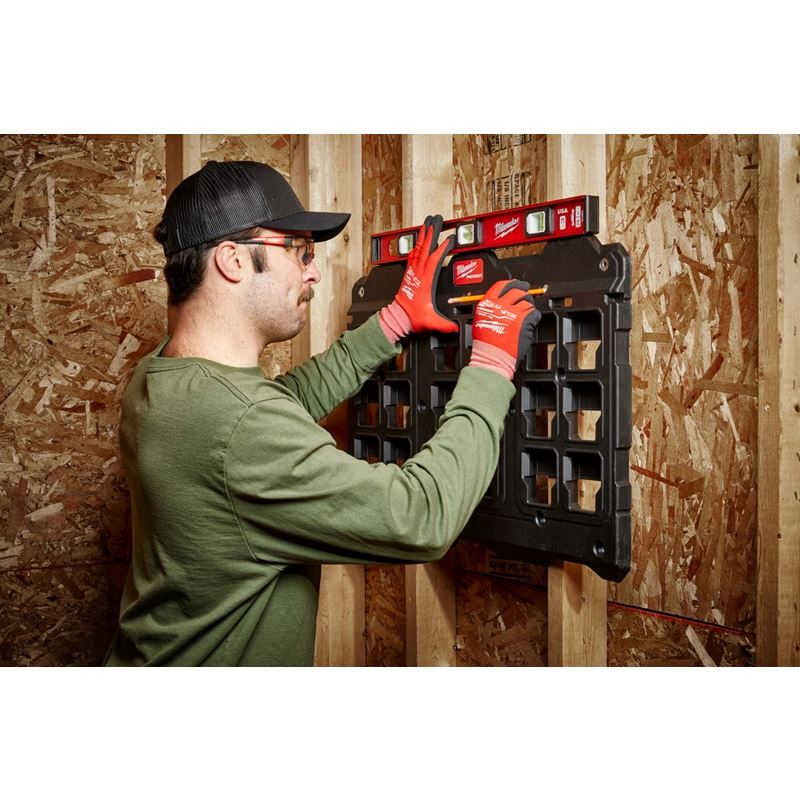 Milwaukee 48-22-8487 PACKOUT Large Wall Plate - Image 38