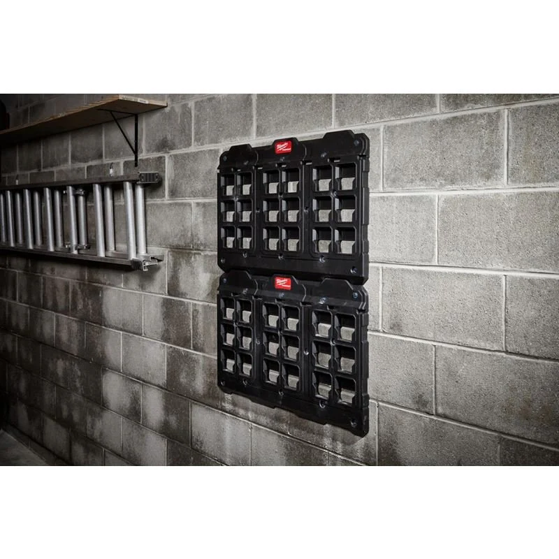 Milwaukee 48-22-8487 PACKOUT Large Wall Plate - Image 51