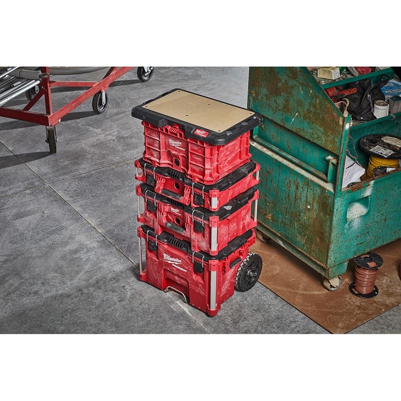 Milwaukee 48-22-8488 PACKOUT Customizable Work Top - Image 11