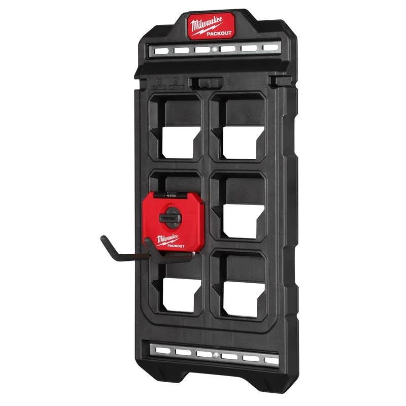 Milwaukee 48-22-8496 PACKOUT Compact Wall Plate - Image 6