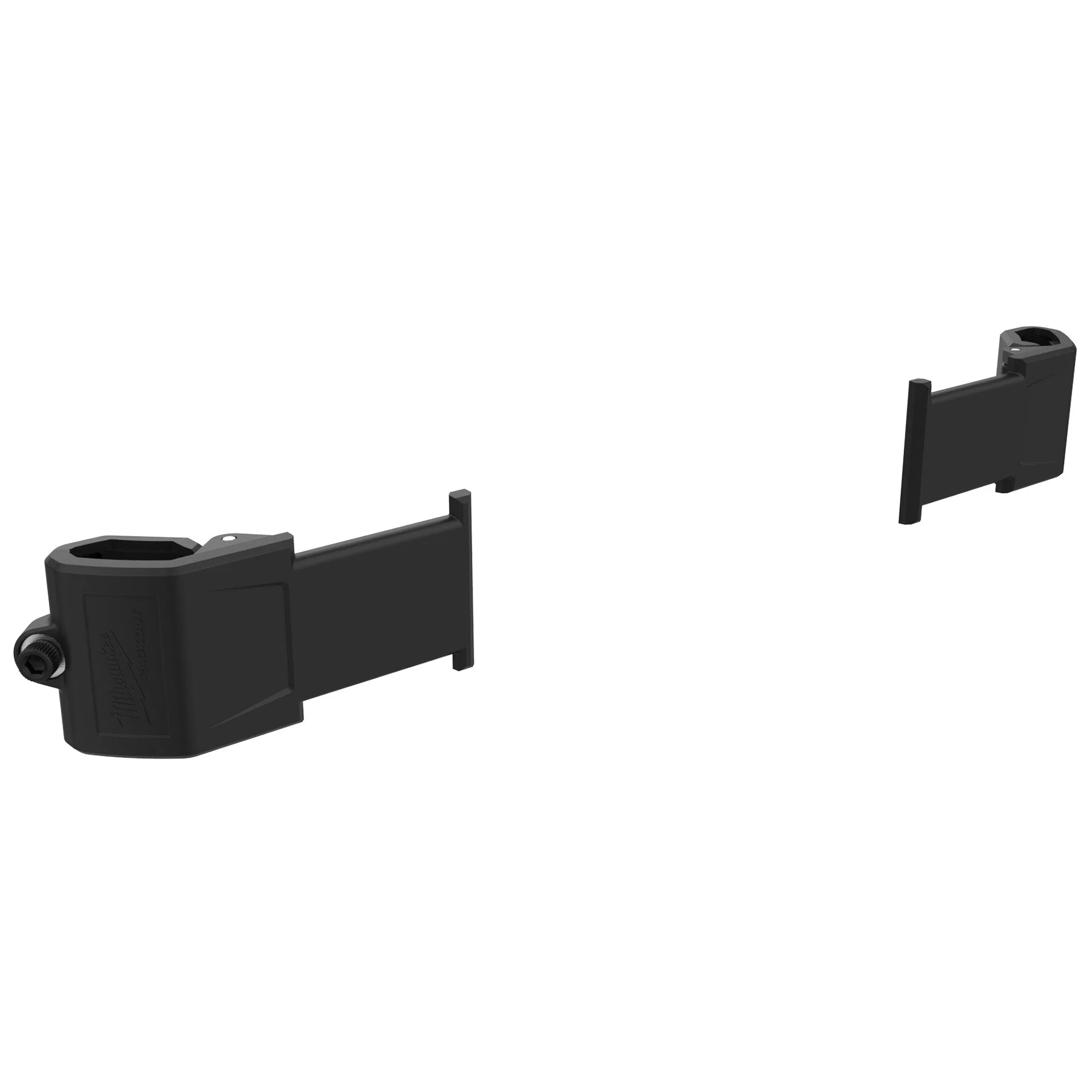 Milwaukee 48-22-8601 PACKOUT™ Tool Box Attachment Mount - Image 2