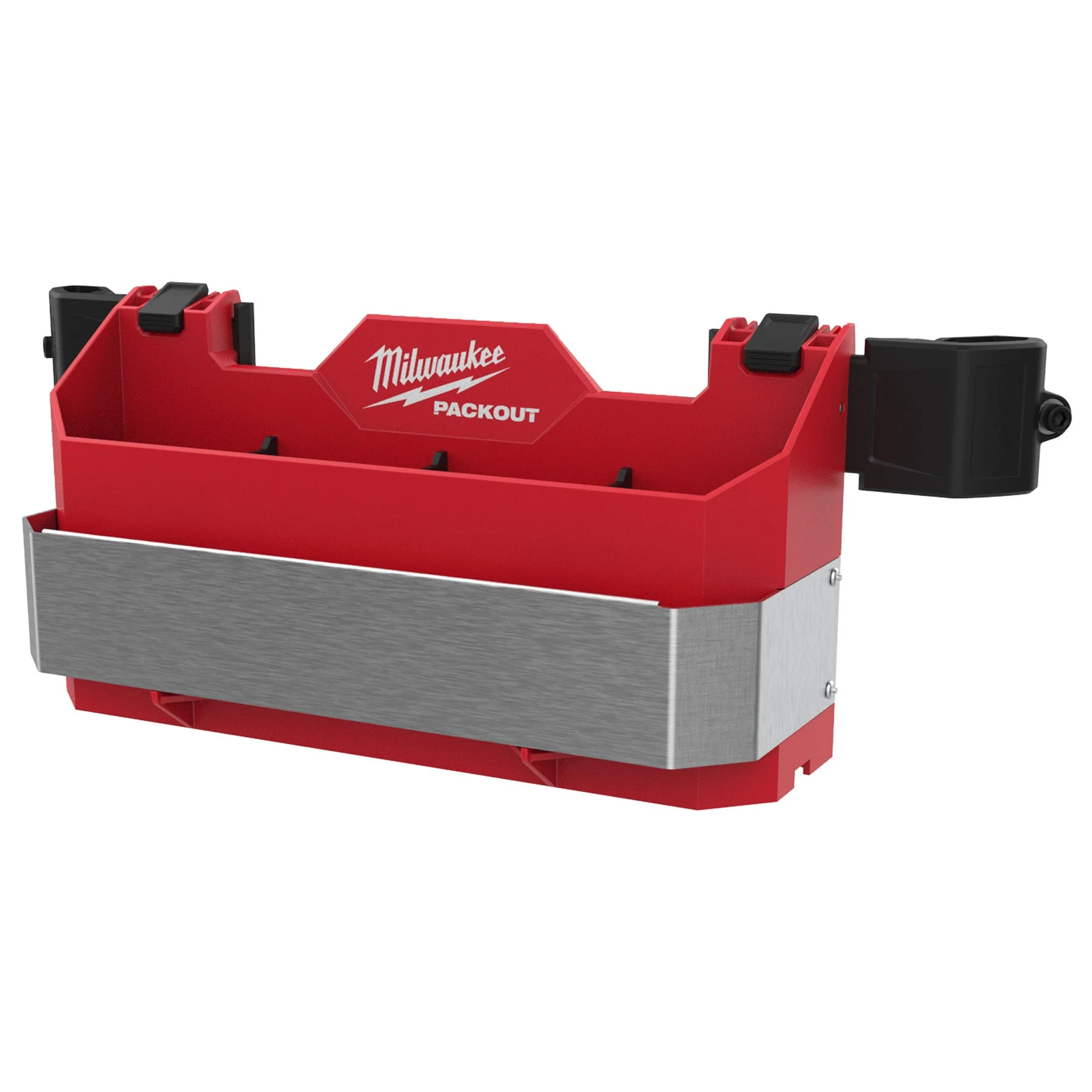 Milwaukee 48-22-8602 PACKOUT™ Tool Box Caddy Attachment - Image 5