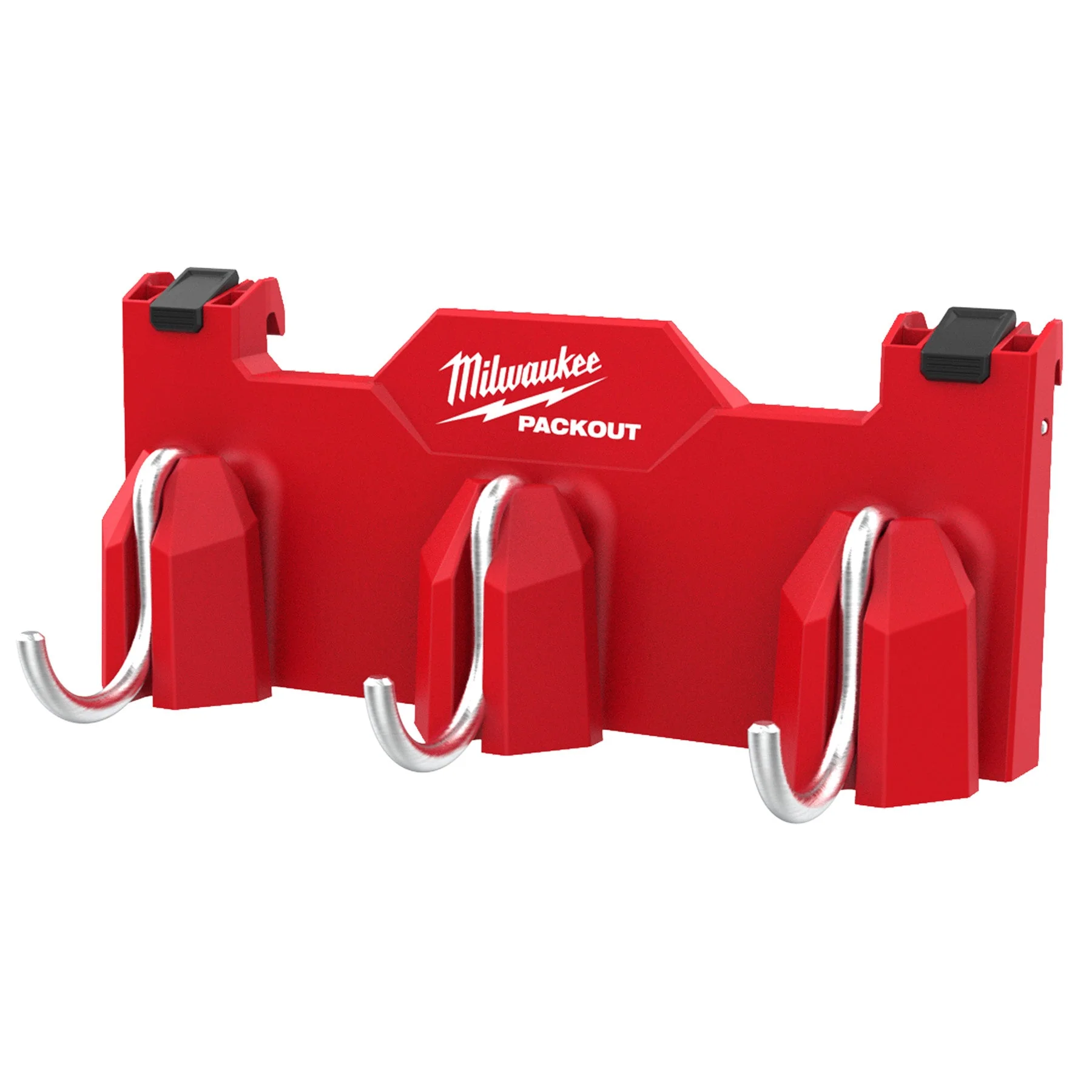 Milwaukee 48-22-8606 PACKOUT™ Tool Box 3-Hook Attachment - Image 2