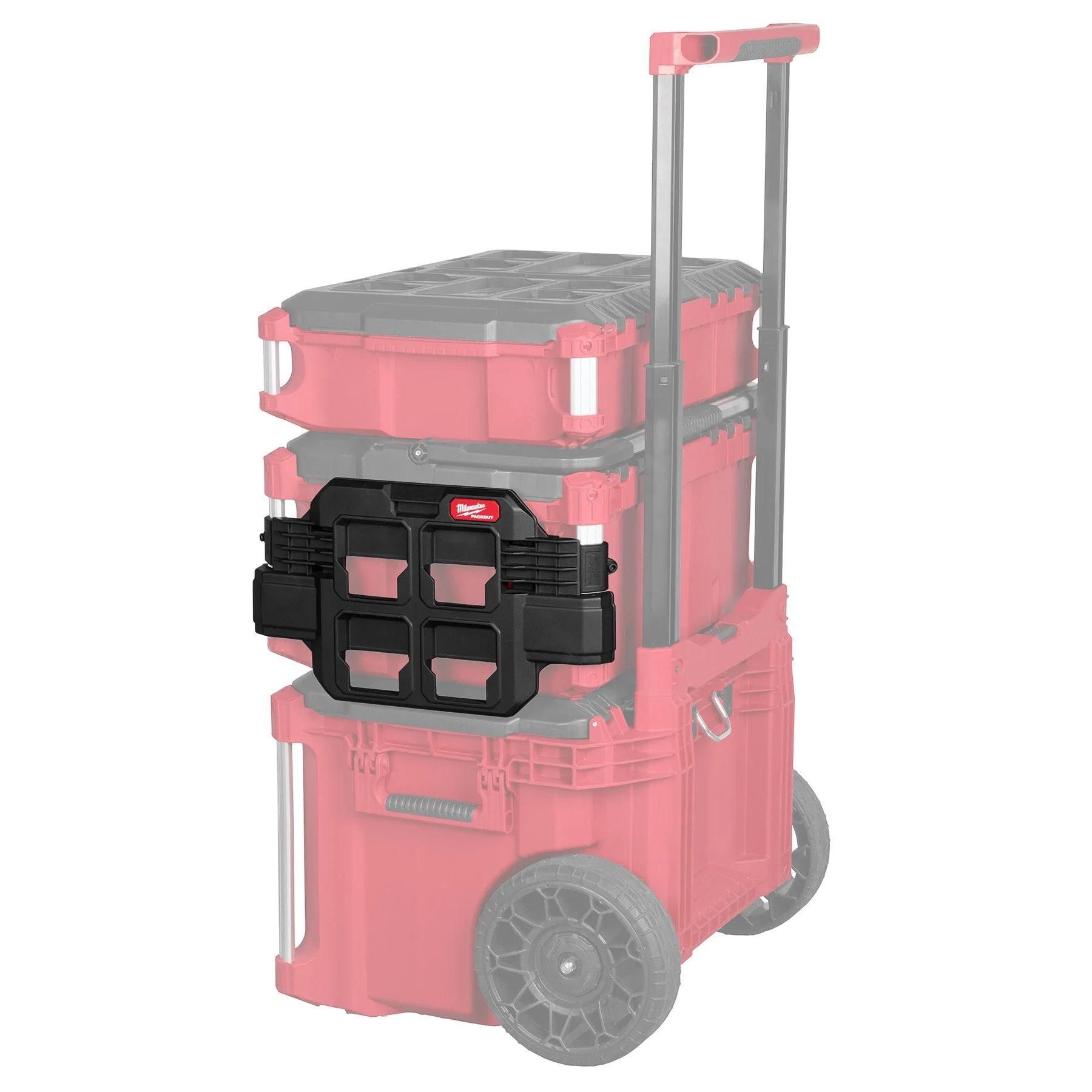 Milwaukee 48-22-8608 PACKOUT™ Tool Box Compact Plate - Image 4