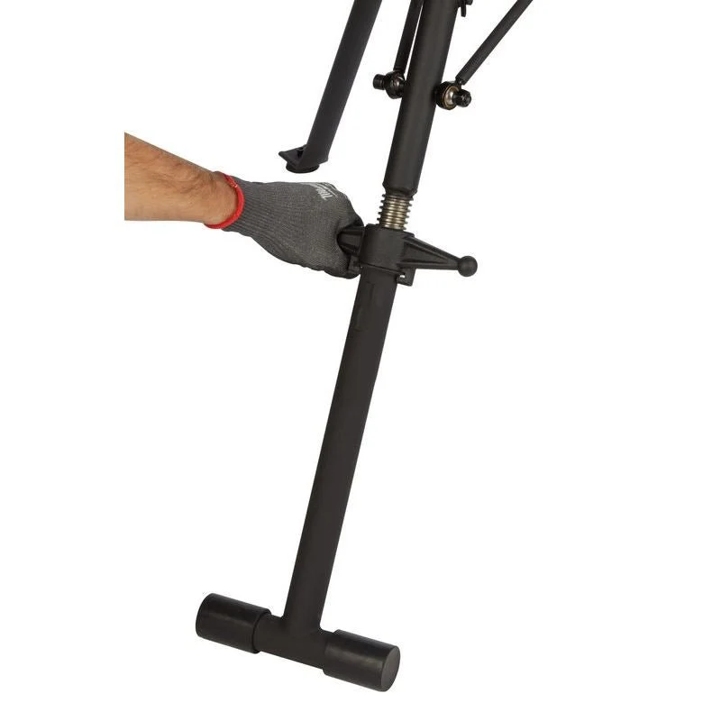 Milwaukee 48-22-8690 6 in Leveling Tripod Chain Vise - Image 10