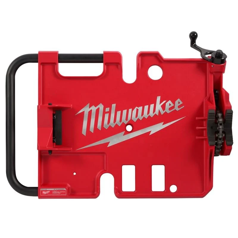Milwaukee 48-22-8690 6 in Leveling Tripod Chain Vise - Image 13