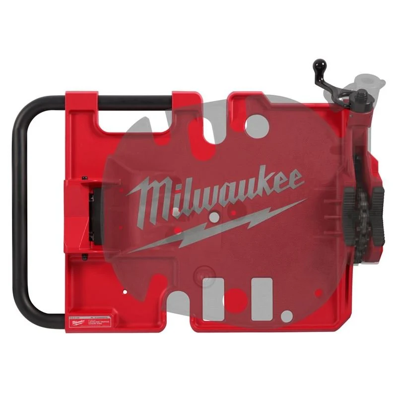 Milwaukee 48-22-8690 6 in Leveling Tripod Chain Vise - Image 14